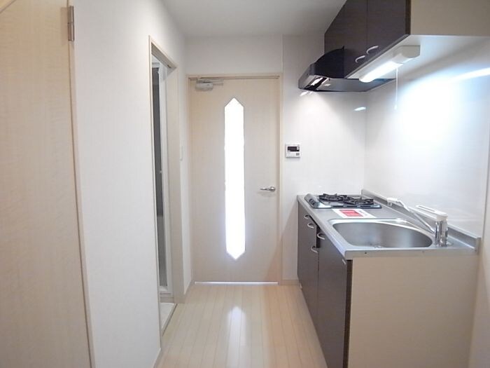 ラピスラズリ桜坂の物件内観写真