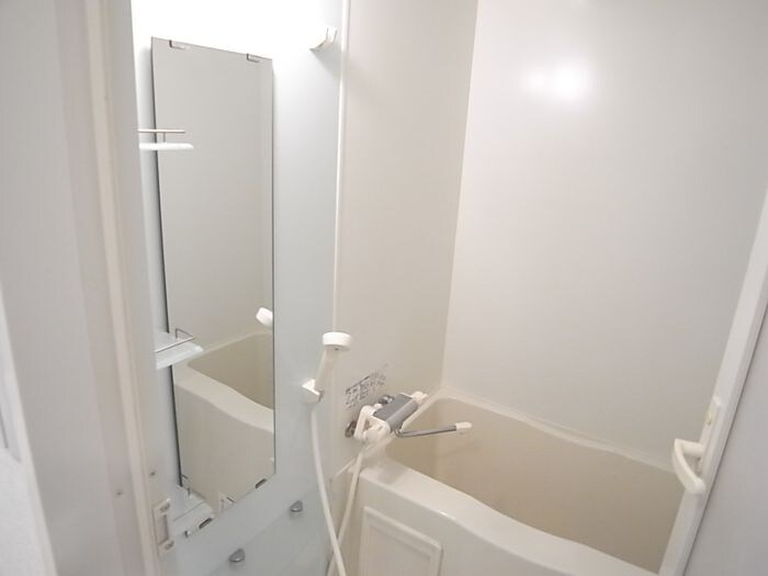 ラピスラズリ桜坂の物件内観写真