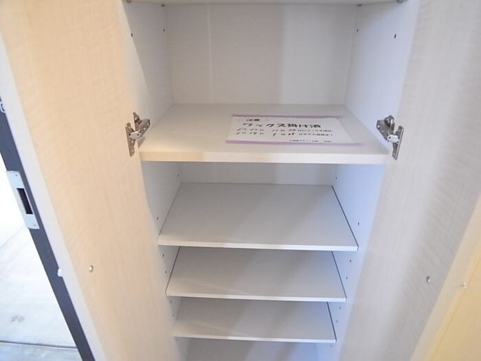 ラピスラズリ桜坂の物件内観写真