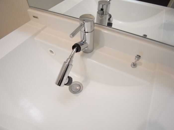 ラピスラズリ桜坂の物件内観写真