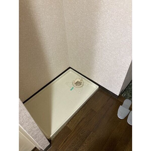 ロマネスク大橋第6の物件内観写真