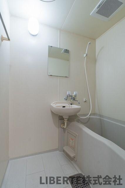 ロマネスク大橋第6の物件内観写真