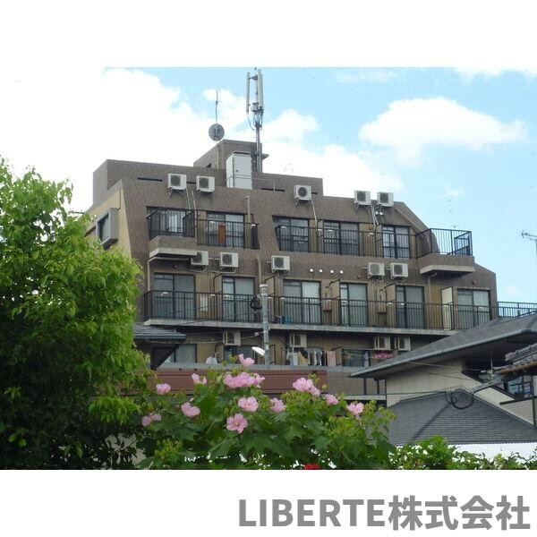 ロマネスク大橋第6の物件内観写真