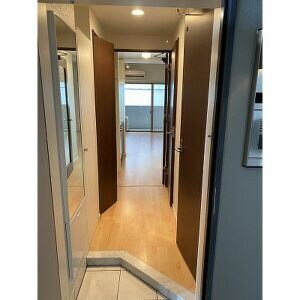 エクセレンシア天神の物件内観写真