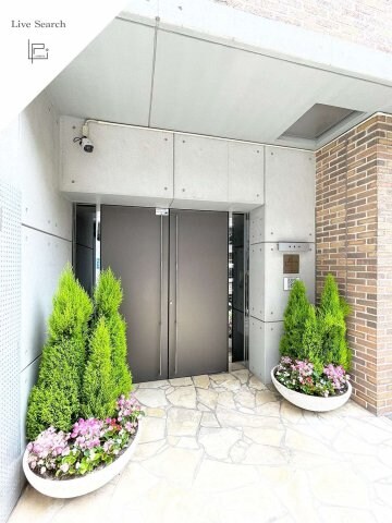 エクセレンシア天神の物件外観写真