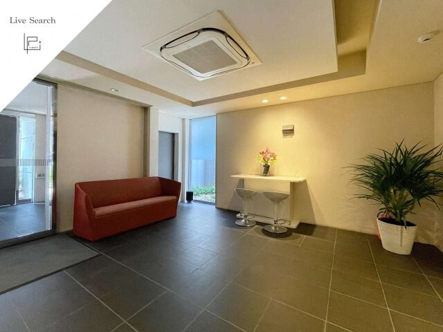 エクセレンシア天神の物件外観写真