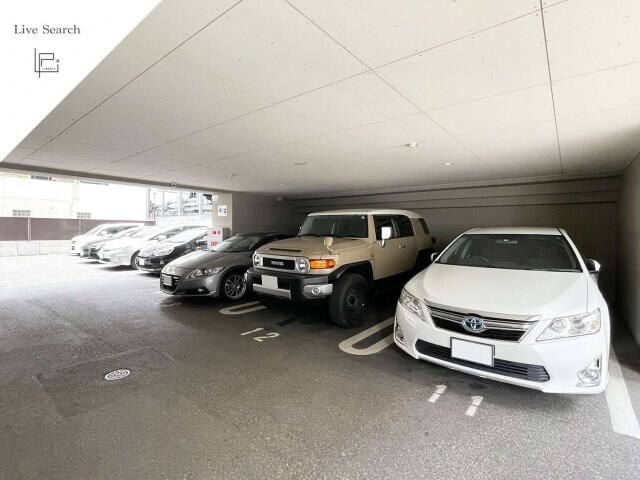 エクセレンシア天神の物件外観写真