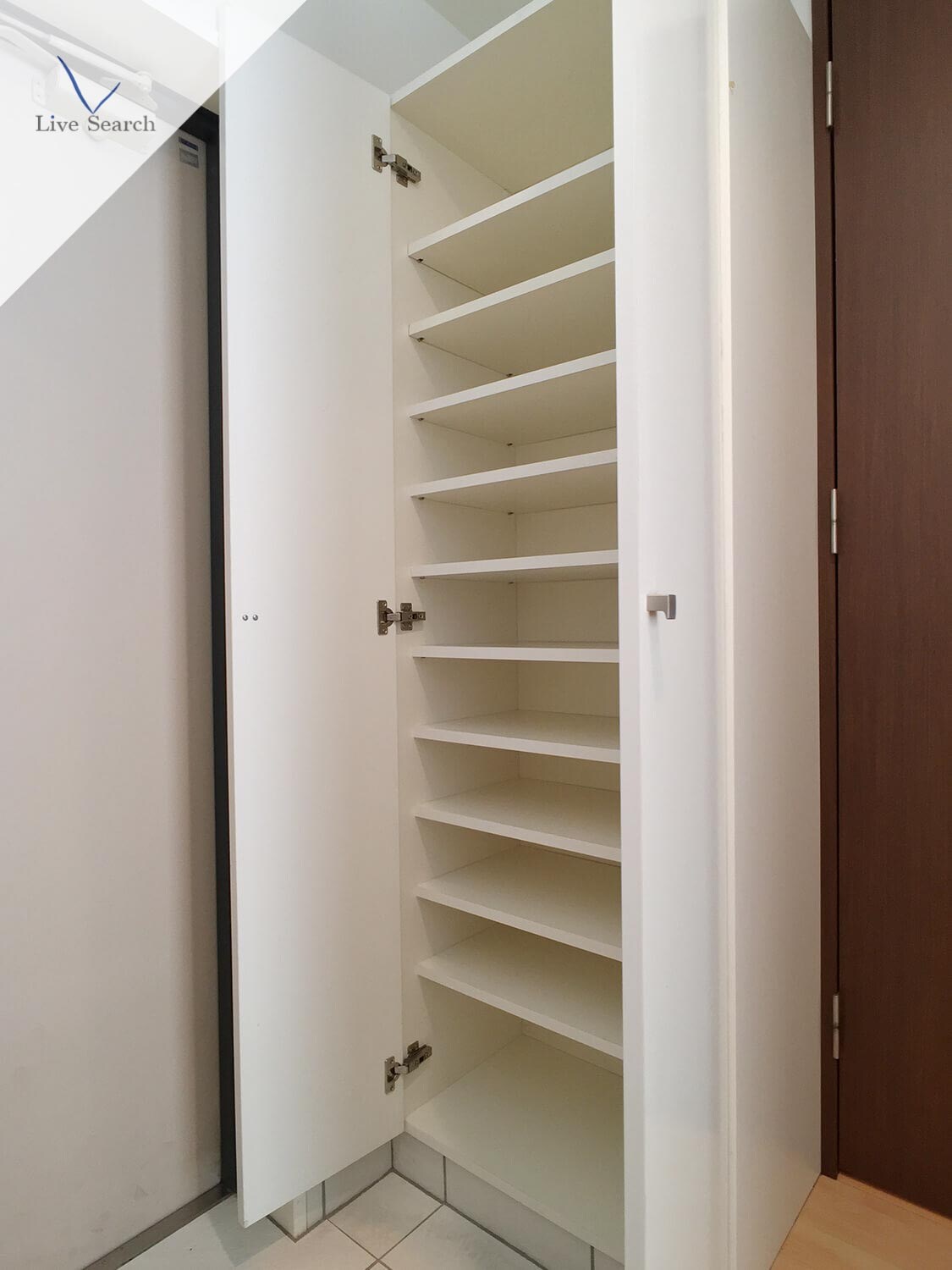 エクセレンシア天神の物件内観写真