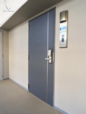 エクセレンシア天神の物件内観写真