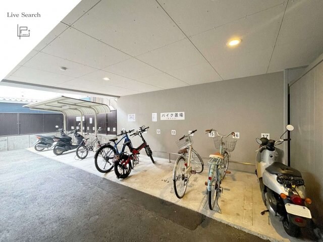 エクセレンシア天神の物件内観写真