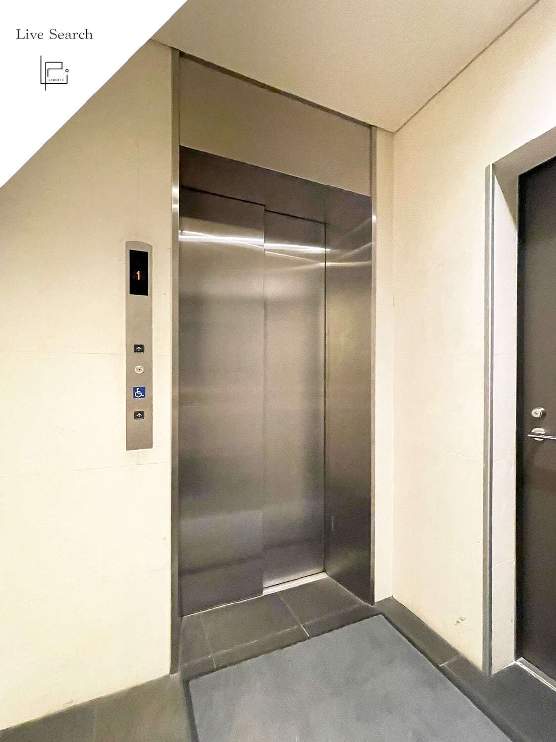 エクセレンシア天神の物件内観写真