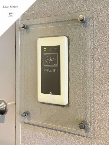 エクセレンシア天神の物件内観写真