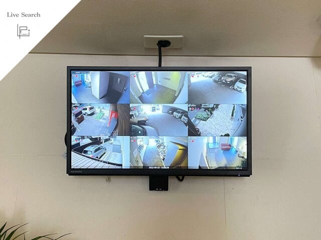 エクセレンシア天神の物件内観写真