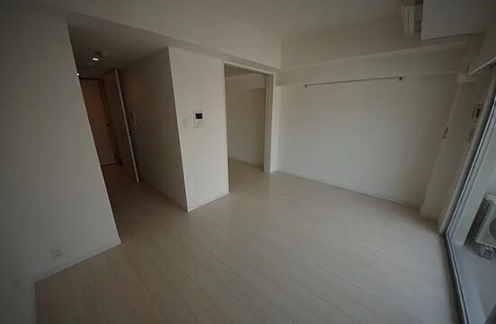 パークレジデンシャル博多の物件内観写真