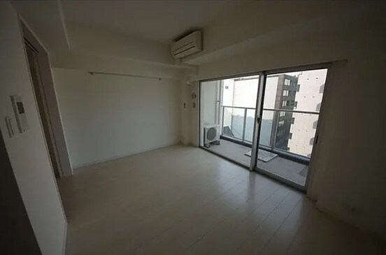 パークレジデンシャル博多の物件内観写真