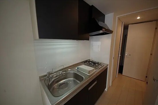 パークレジデンシャル博多の物件内観写真