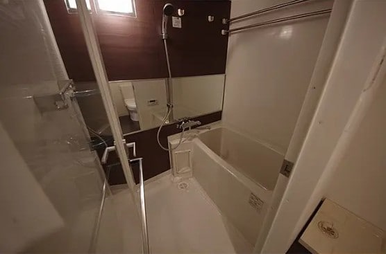 パークレジデンシャル博多の物件内観写真