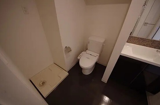 パークレジデンシャル博多の物件内観写真