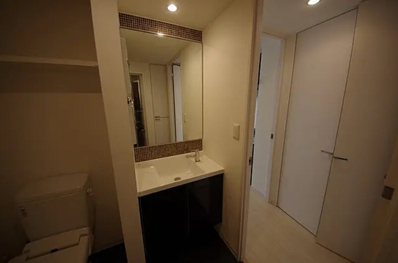 パークレジデンシャル博多の物件内観写真