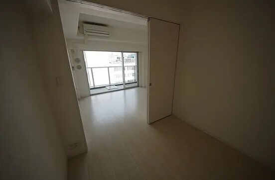 パークレジデンシャル博多の物件内観写真