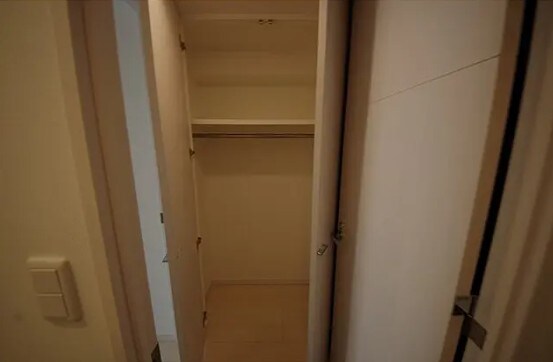 パークレジデンシャル博多の物件内観写真