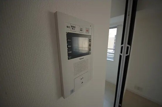 パークレジデンシャル博多の物件内観写真