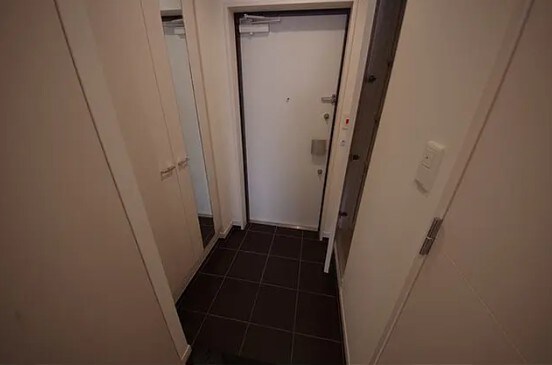 パークレジデンシャル博多の物件内観写真