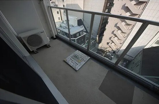 パークレジデンシャル博多の物件内観写真