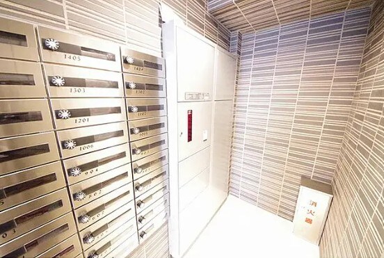 パークレジデンシャル博多の物件内観写真