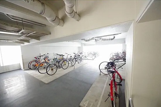 パークレジデンシャル博多の物件内観写真