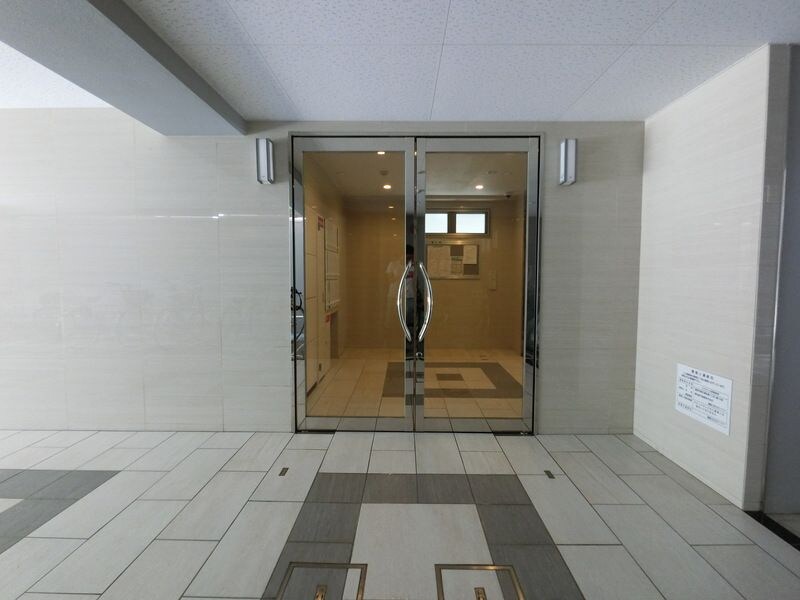 エミネンス香椎駅前の物件外観写真