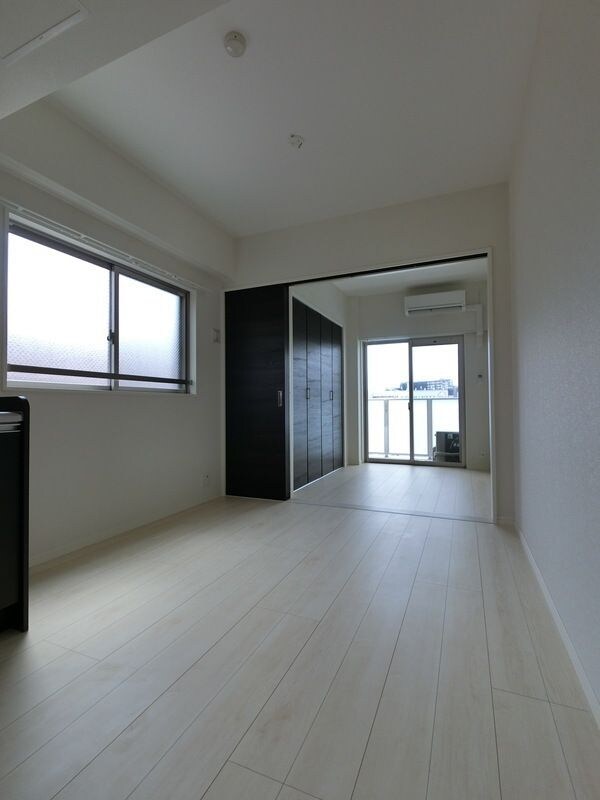 エミネンス香椎駅前の物件内観写真