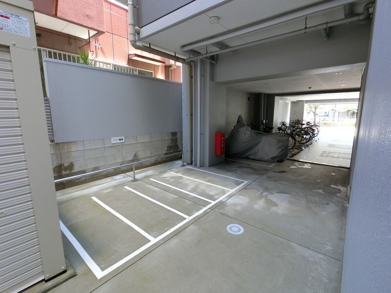 エミネンス香椎駅前の物件外観写真