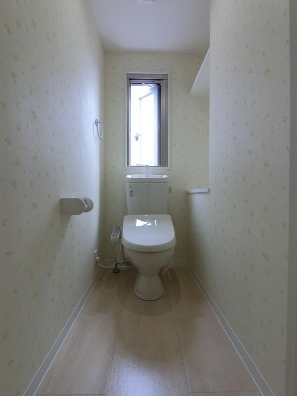 エミネンス香椎駅前の物件内観写真