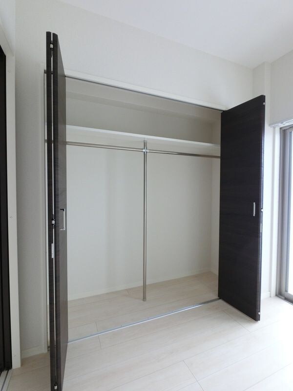 エミネンス香椎駅前の物件内観写真