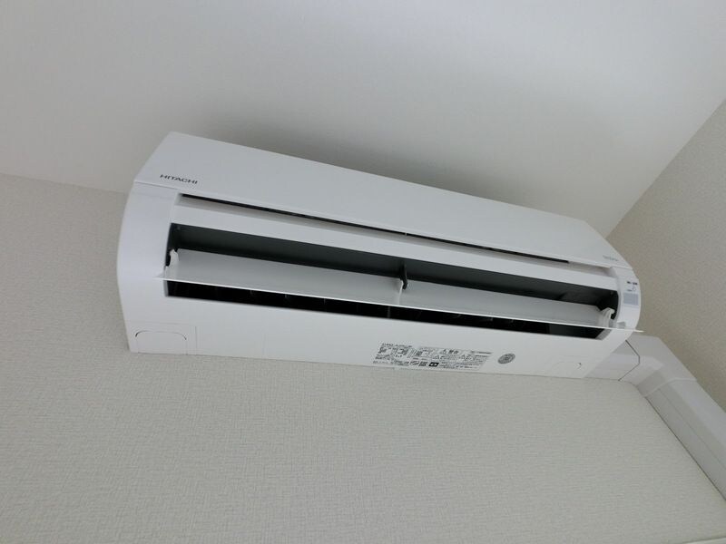 エミネンス香椎駅前の物件内観写真