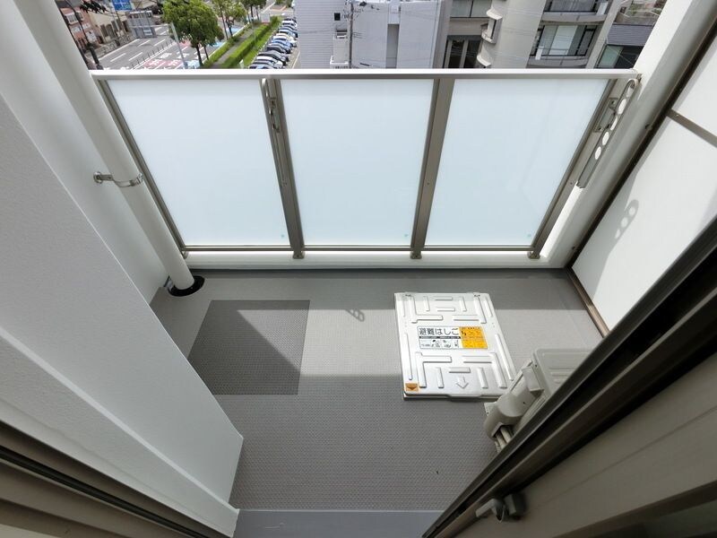 エミネンス香椎駅前の物件内観写真