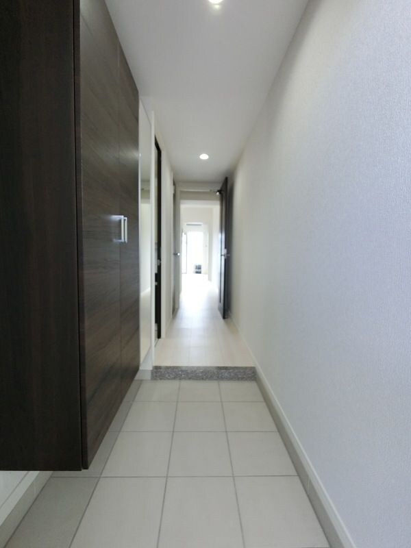 エミネンス香椎駅前の物件内観写真