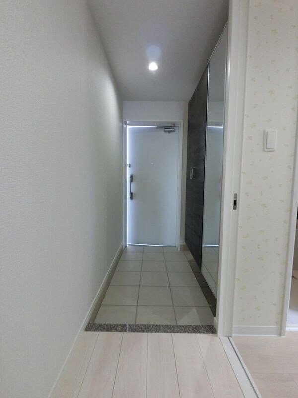 エミネンス香椎駅前の物件内観写真