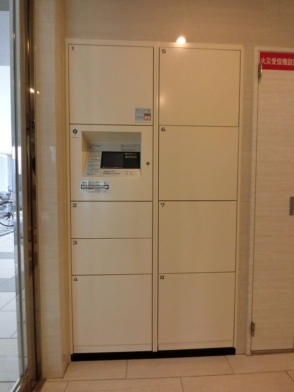 エミネンス香椎駅前の物件内観写真