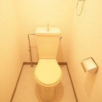 ライフ・モア高取の物件内観写真