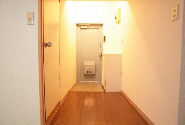 ライフ・モア高取の物件内観写真