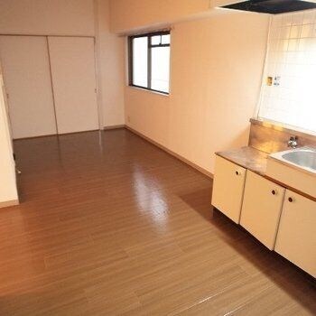 ライフ・モア高取の物件内観写真