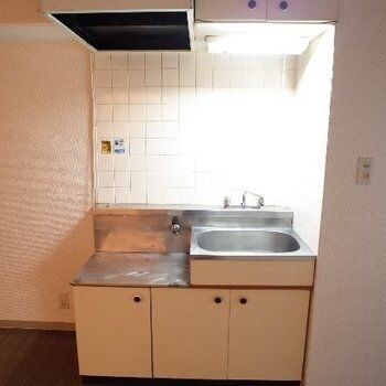 ライフ・モア高取の物件内観写真