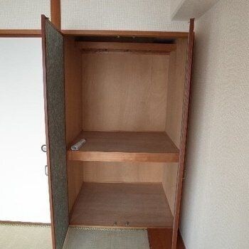 ライフ・モア高取の物件内観写真