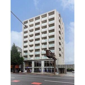 ティファーナ高宮の物件外観写真