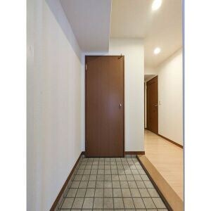 ティファーナ高宮の物件内観写真