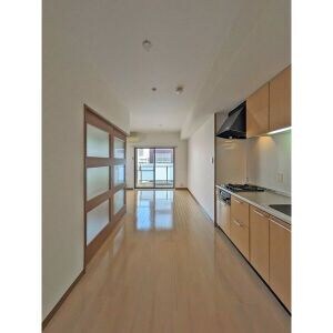 ティファーナ高宮の物件内観写真