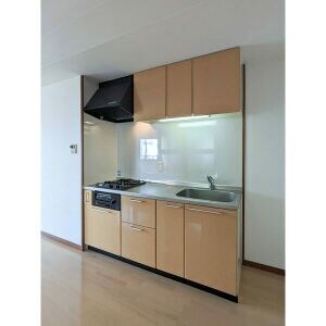 ティファーナ高宮の物件内観写真