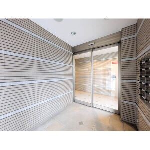 ティファーナ高宮の物件外観写真